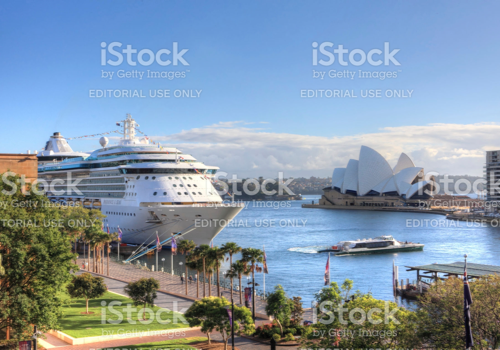 Sydney Cruise Package